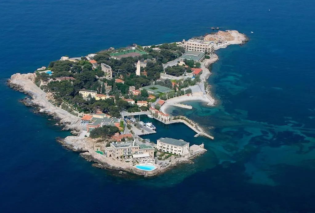 Studio Bandol Centre 2 Etoiles Ideal Emplacement 0*,